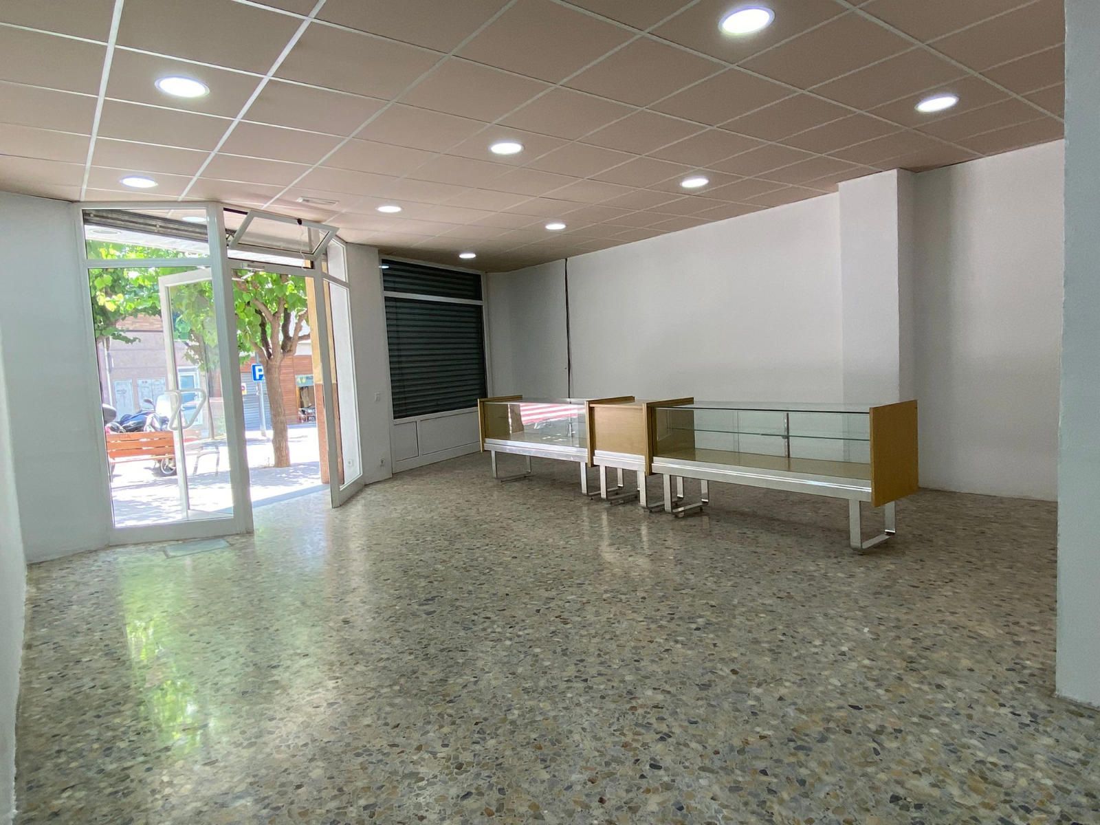 Premises to rent in Sant Feliu de Llobregat