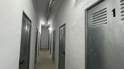 Foto 2 de Traster en venda a Carrer Valencia, 26, El Altet, Alicante