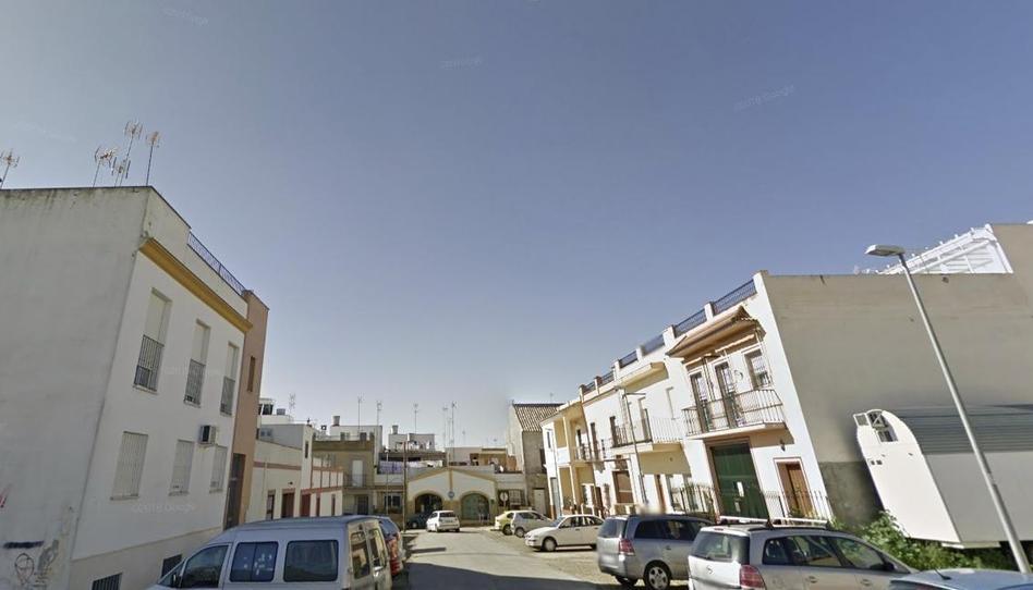 Foto 1 de Pis en venda a Calle Cipres, Coria del Río, Sevilla