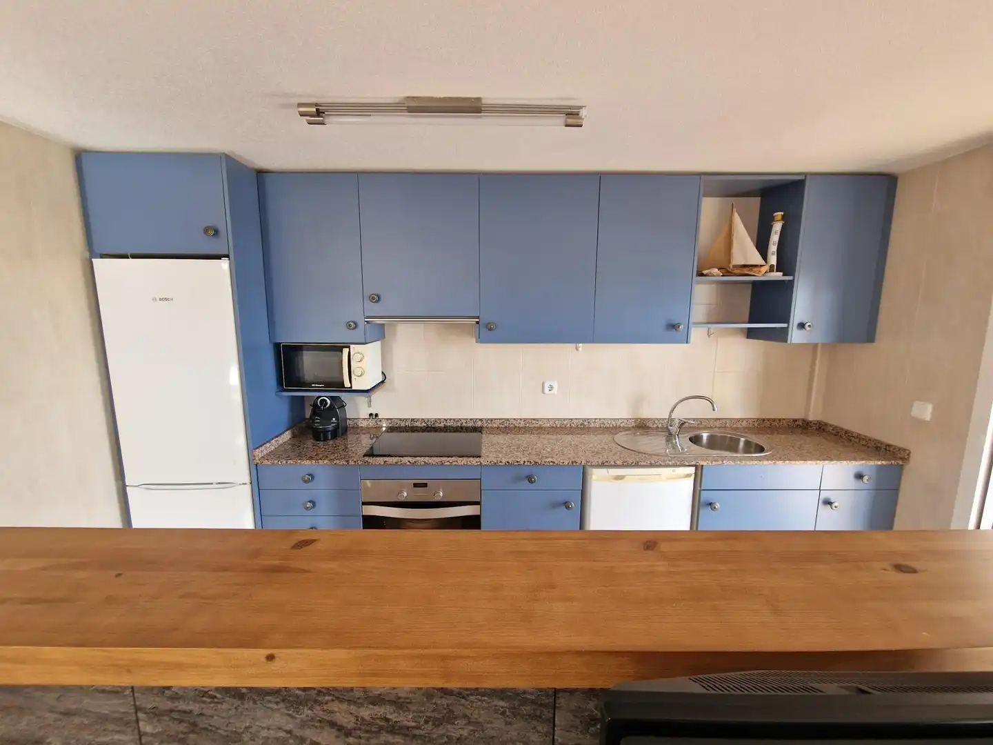 Flat with terrace for sale in Calarreona, imagen 16