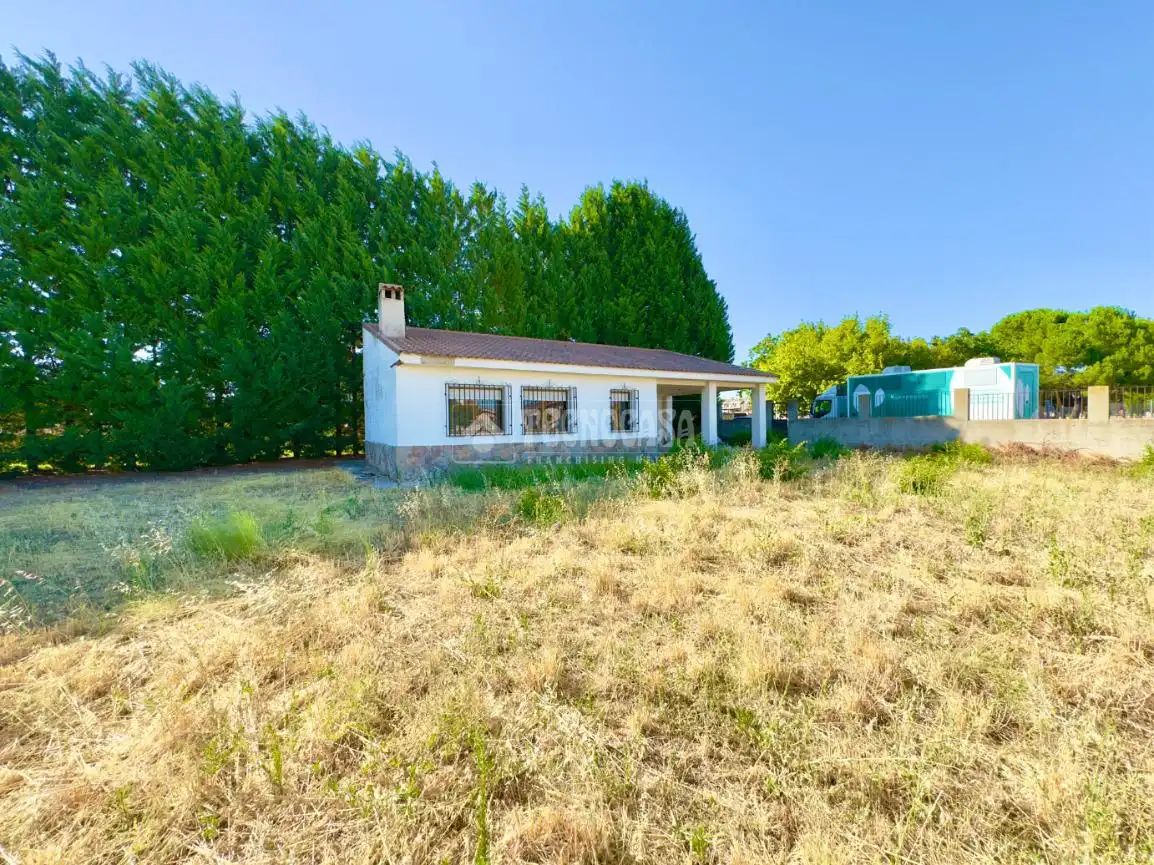 House for sale in Cabanillas del Campo, imagen 23