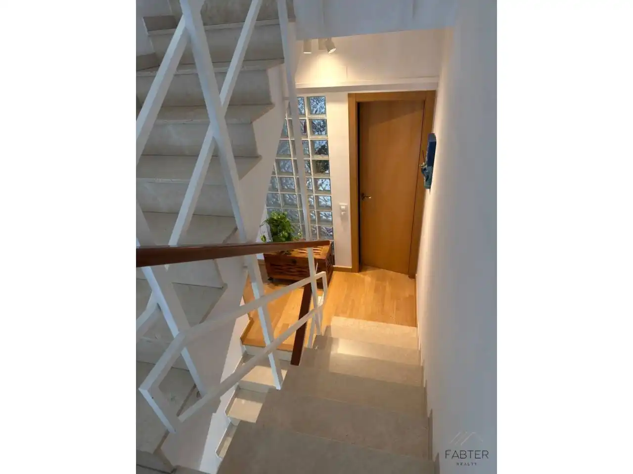 Reihenhaus mit Pool zum Verkauf in Calle Luis Chamizo, imagen 29