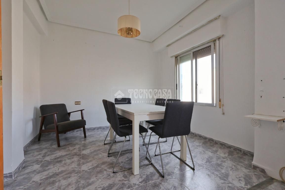 Flat for sale in Las Islas