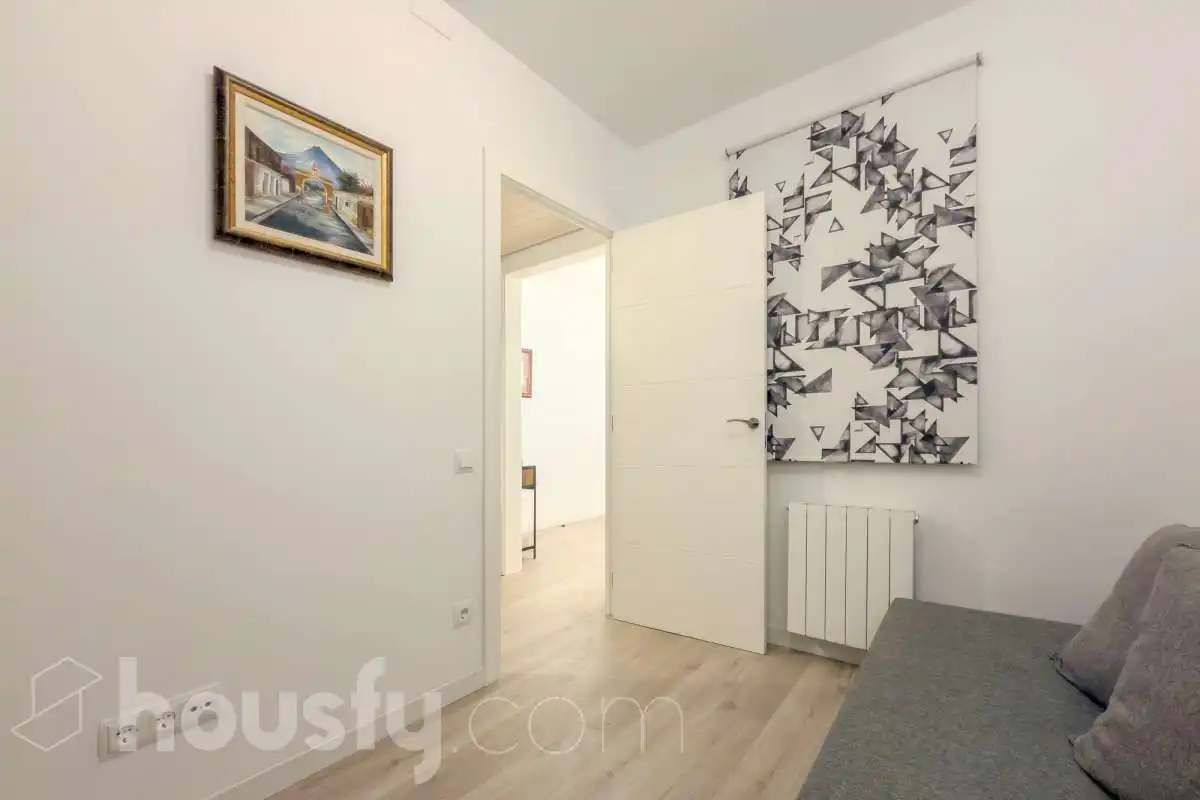 Wohnung mit Terrasse zum Verkauf in Carrer de la Marina ., imagen 11