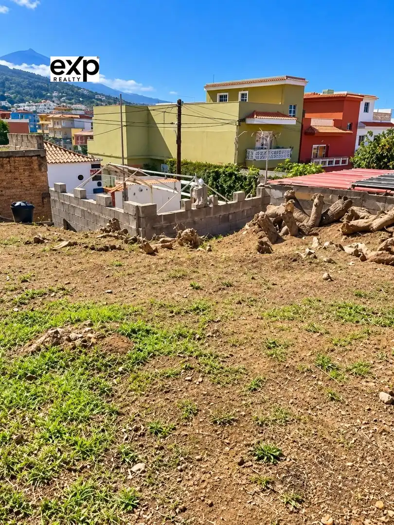 Residencial en venda en La Victoria de Acentejo, Santa Cruz de Tenerife