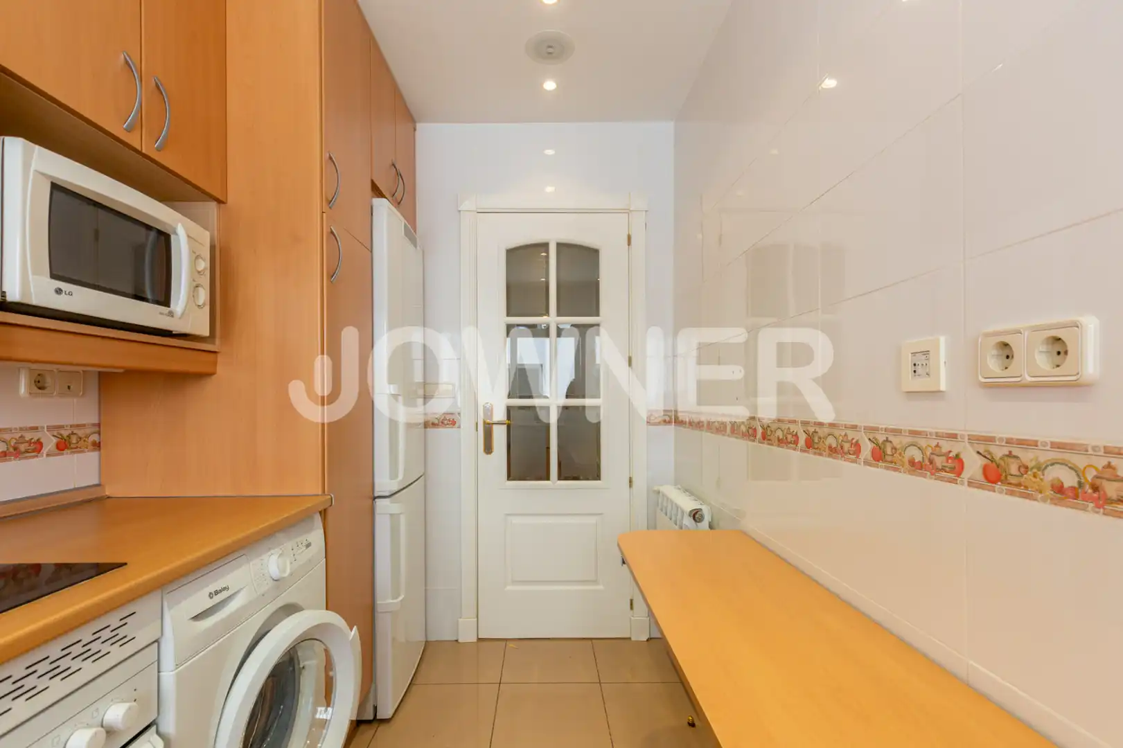 Appartement avec ascenseur à louer à Calle del Conde de Peñalver 63, imagen 10