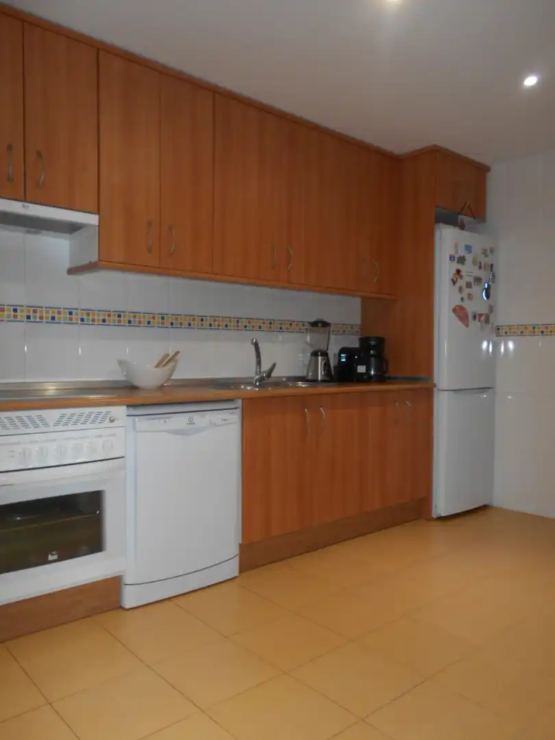 Dúplex con piscina en venta en Calle Camino de la Pedregosa, imagen 7