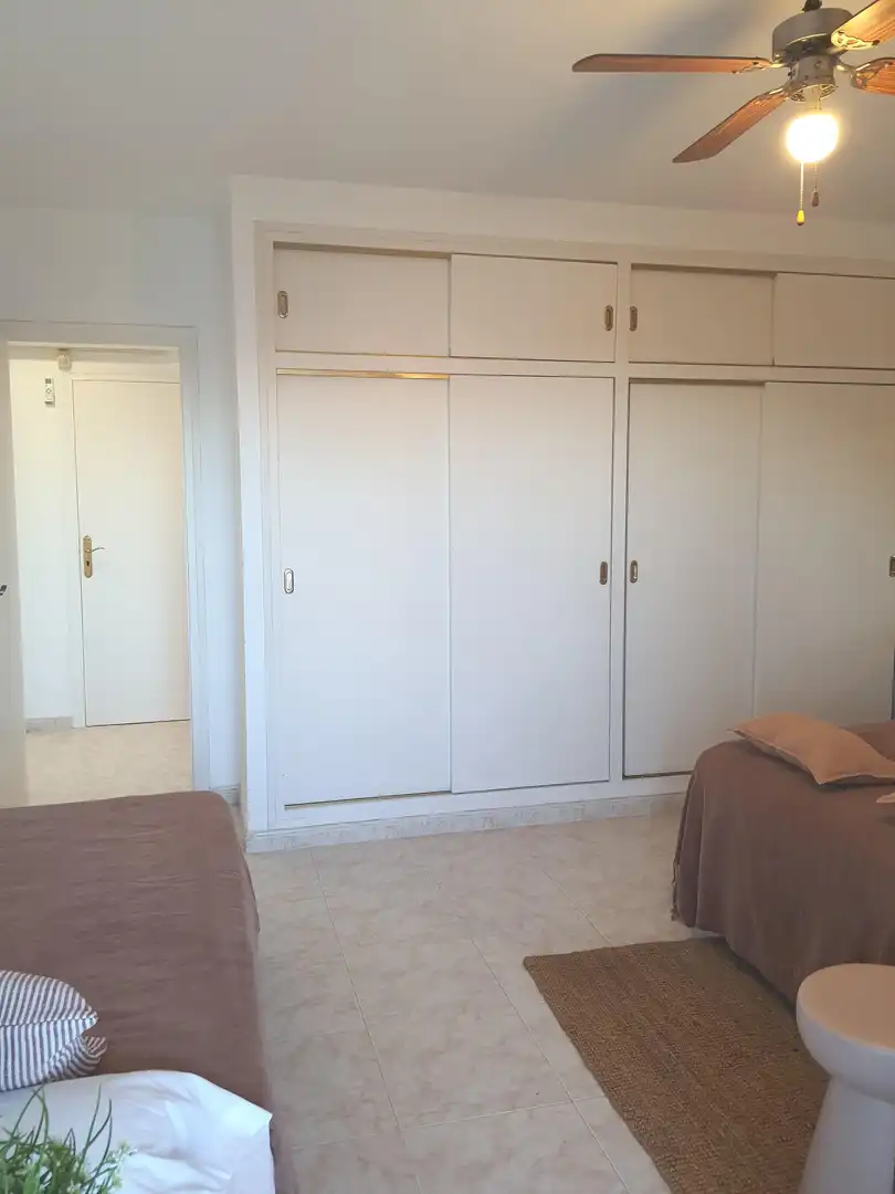 Habitación de Casa o chalet en venta en L'Ametlla de Mar  con Aire acondicionado, Calefacción y Jardín privado