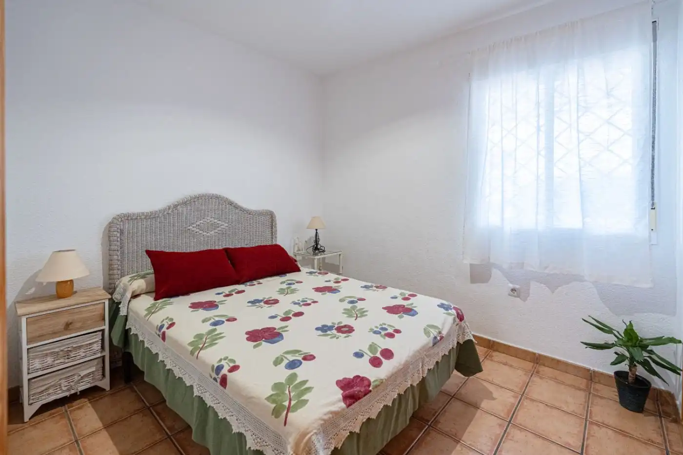 Chalet con jardín en venta en DESCUBRIDORES, imagen 20