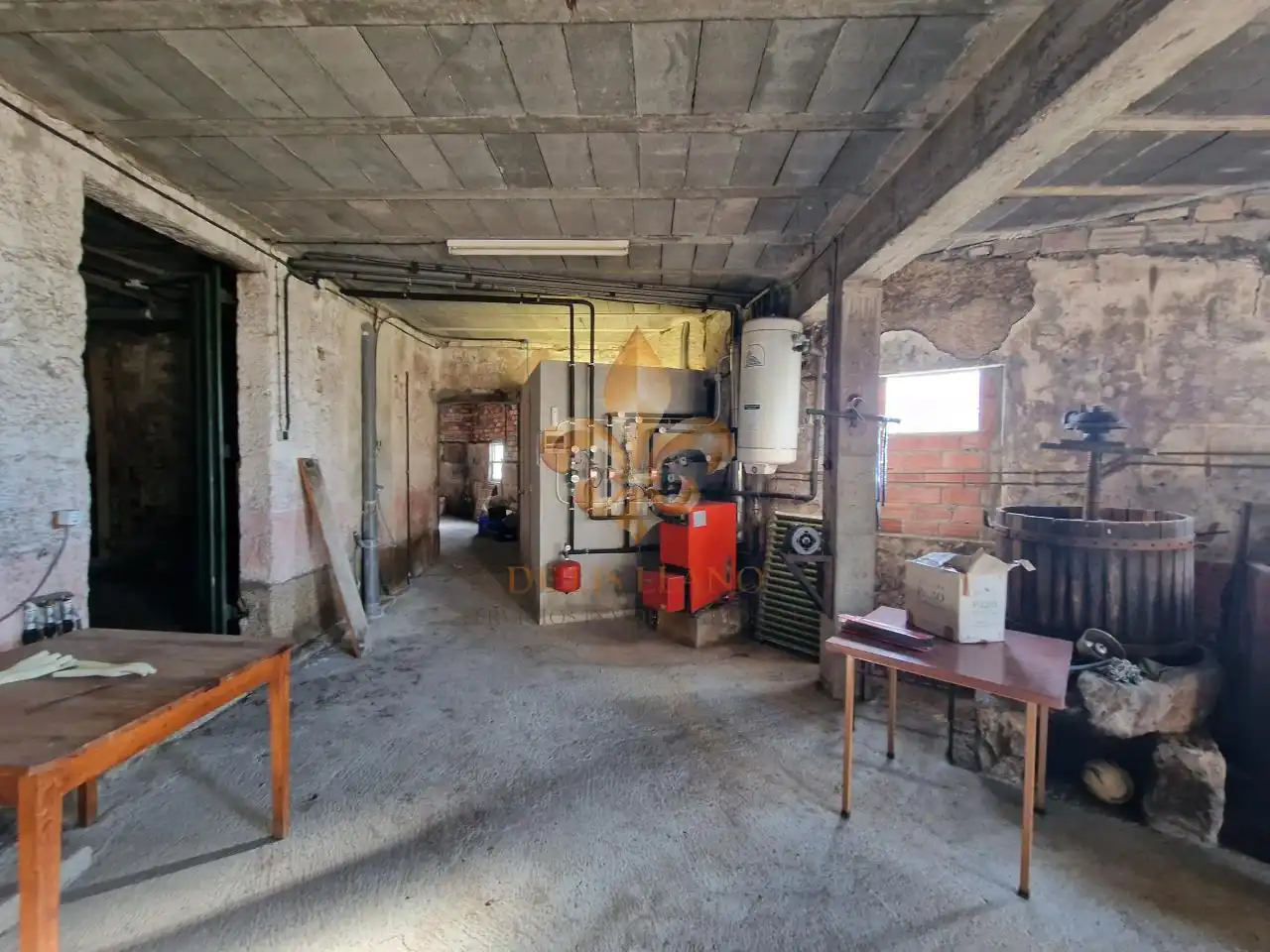 Casa o chalet en venta en Gondomar con Calefacción, Terraza y Balcón