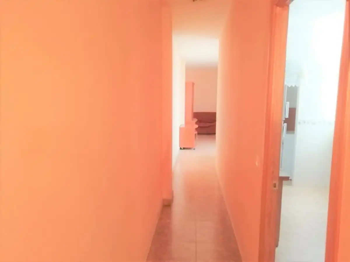 Piso de alquiler en Ciudad Real con Calefacción y Terraza