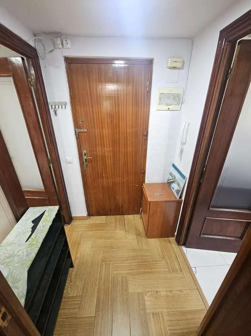 Piso en venta en Madrid con Aire acondicionado y Calefacción