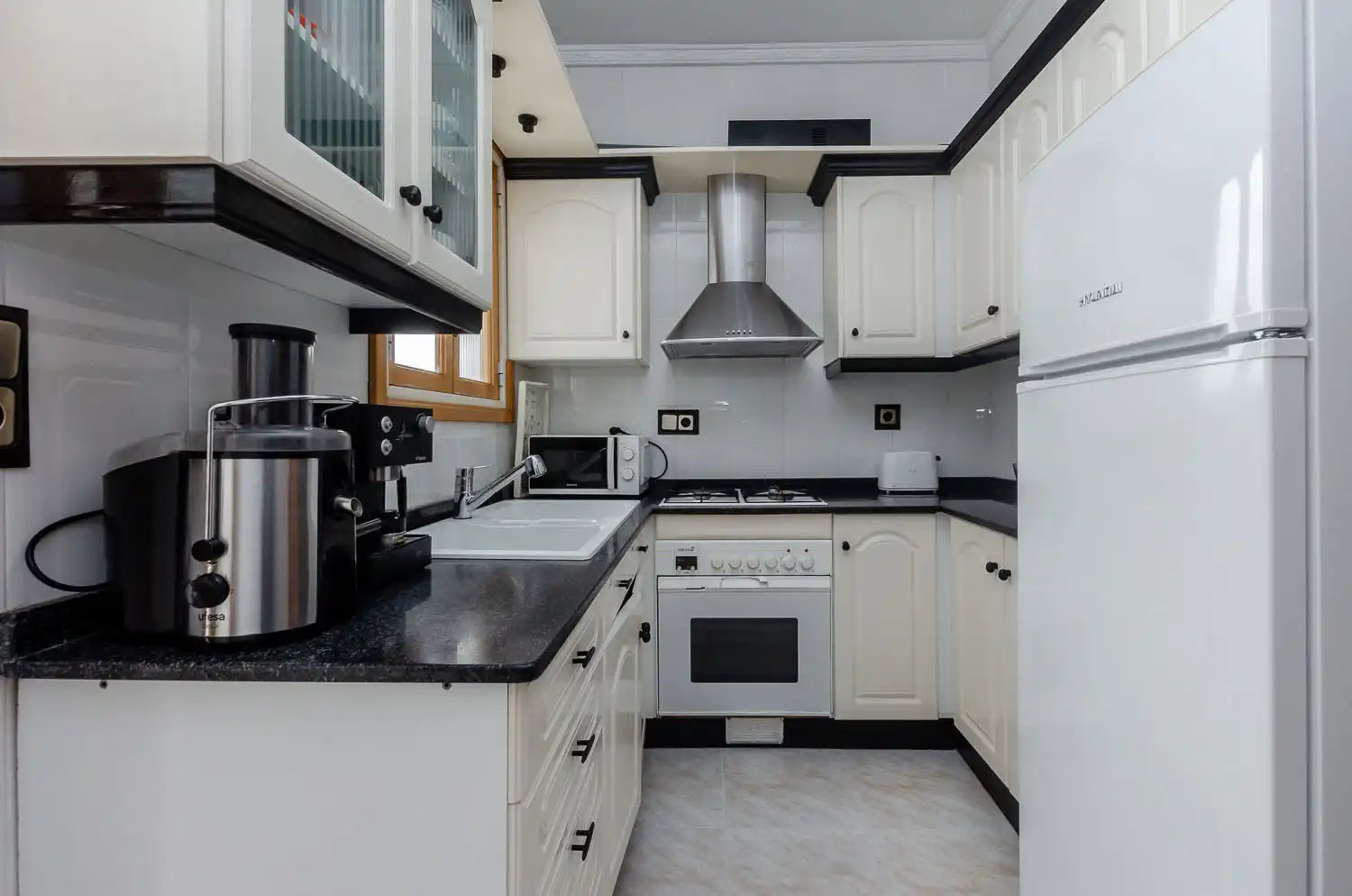 Piso en venta en Avinguda de Madrid, Sants