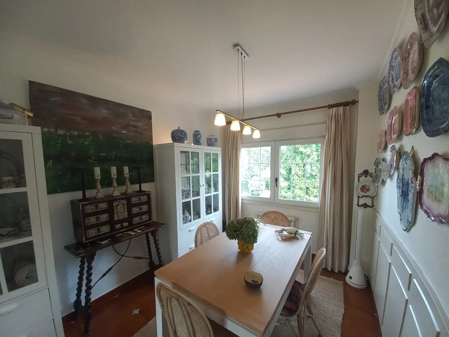 Chalet con terraza en venta en Avenida Francisca Herrera, imagen 19