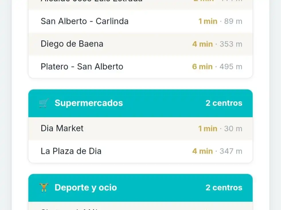 Piso en venta en CALLE NUESTRA SEÑORA DE TISCAR 7, imagen 13
