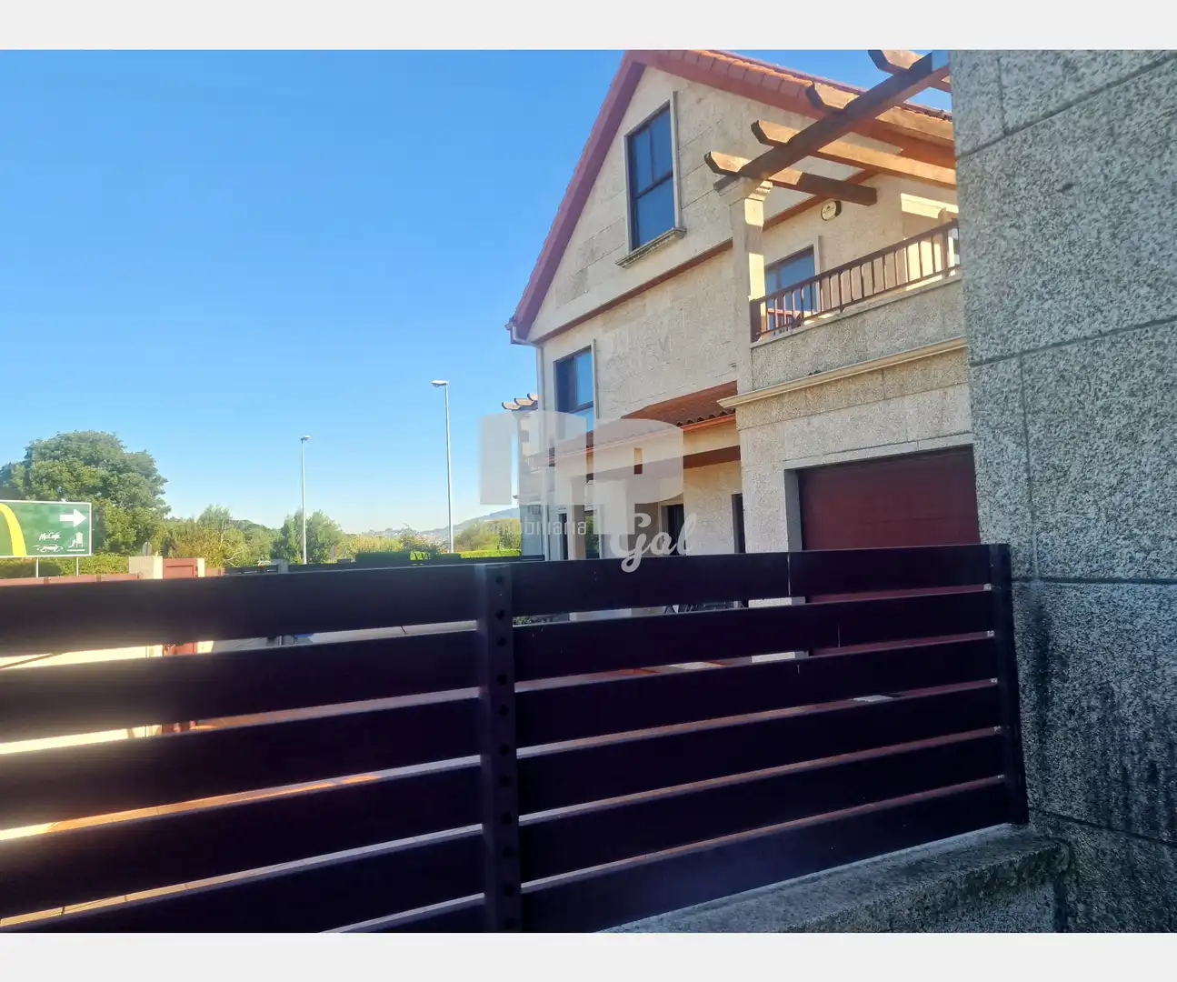 Habitatge amb terrassa en venda a Avenida Praia Ladeira, imagen 4