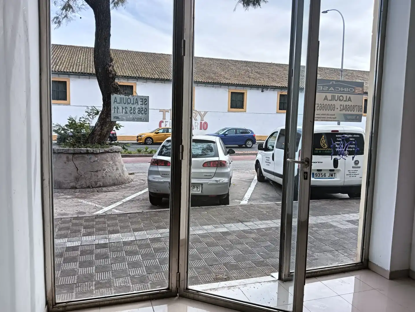 Locale commerciale in affitto a El Juncal - Vallealto, imagen 7