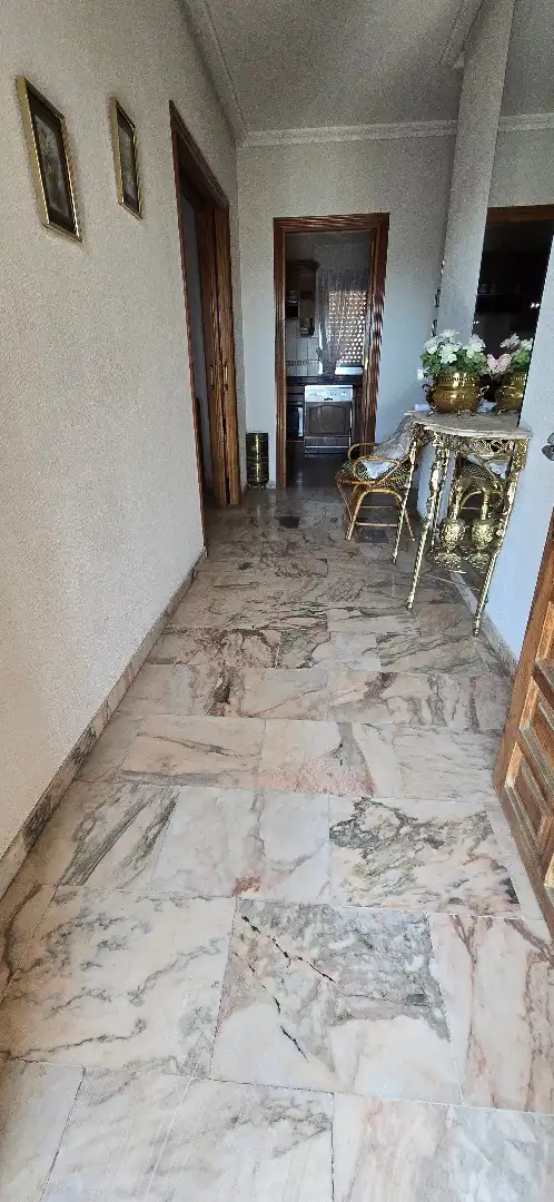 Casa o xalet en venda en Villacastín amb Calefacció, Jardí privat i Balcó
