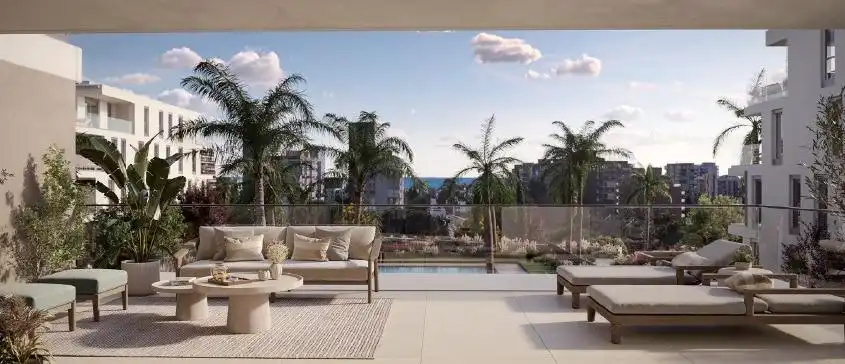 Attico con piscina in vendita a Torreón - La Almadraba, imagen 10