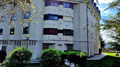 Foto 2 de Ático en venta en Los Ángeles de San Rafael, Segovia