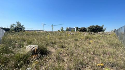 Foto 5 de Residencial en venda a Calle Ciudad de Cuenca, 1, Hervencias Altas - El Pinar, Ávila