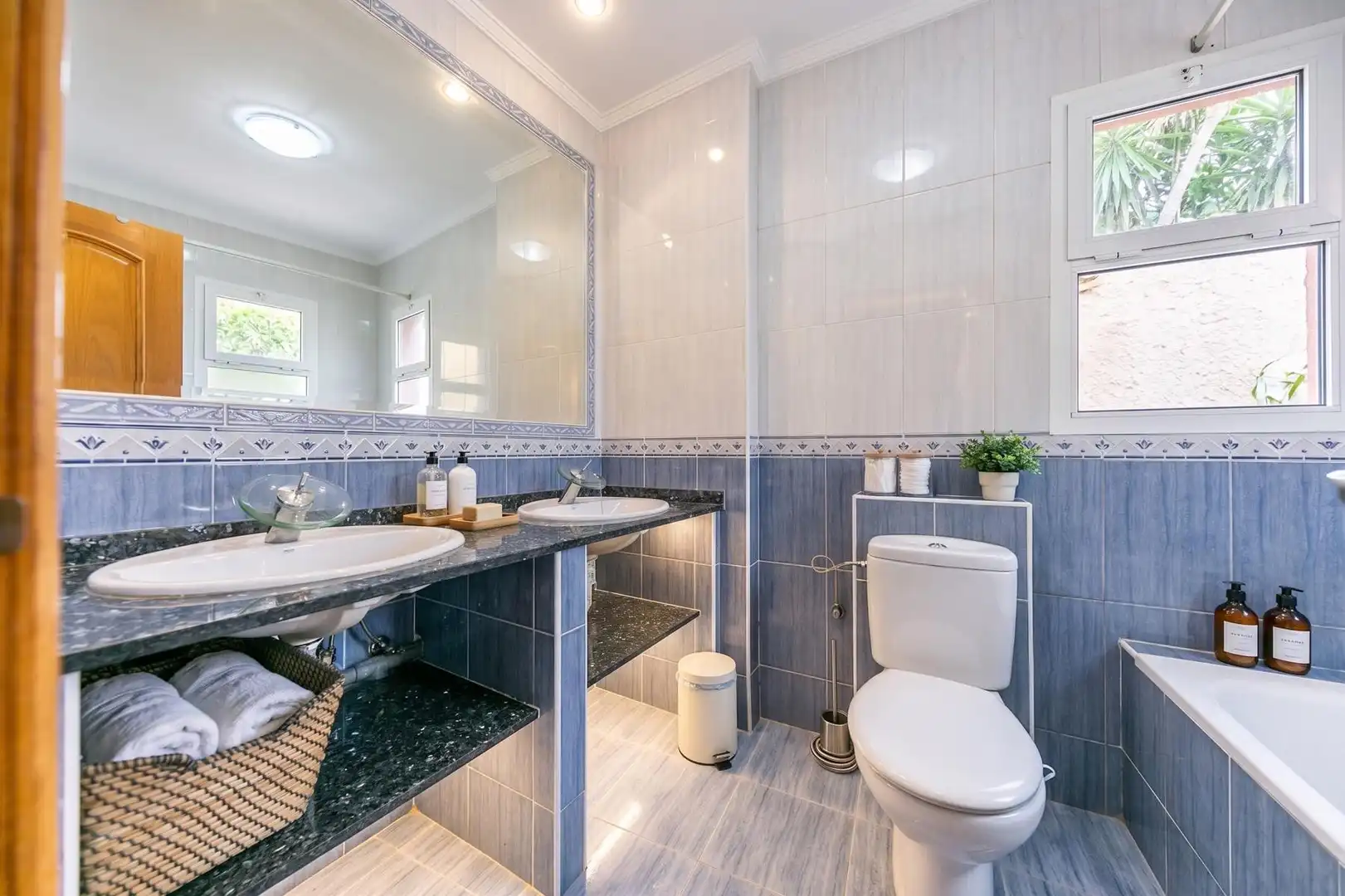 Villa avec terrasse à vendre à El Faro de Calaburra - Chaparral, imagen 7