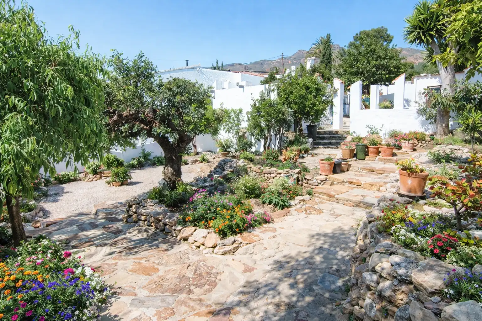 Detached house with pool for sale in Mojácar Playa - Las Ventanicas - La Paratá, imagen 6