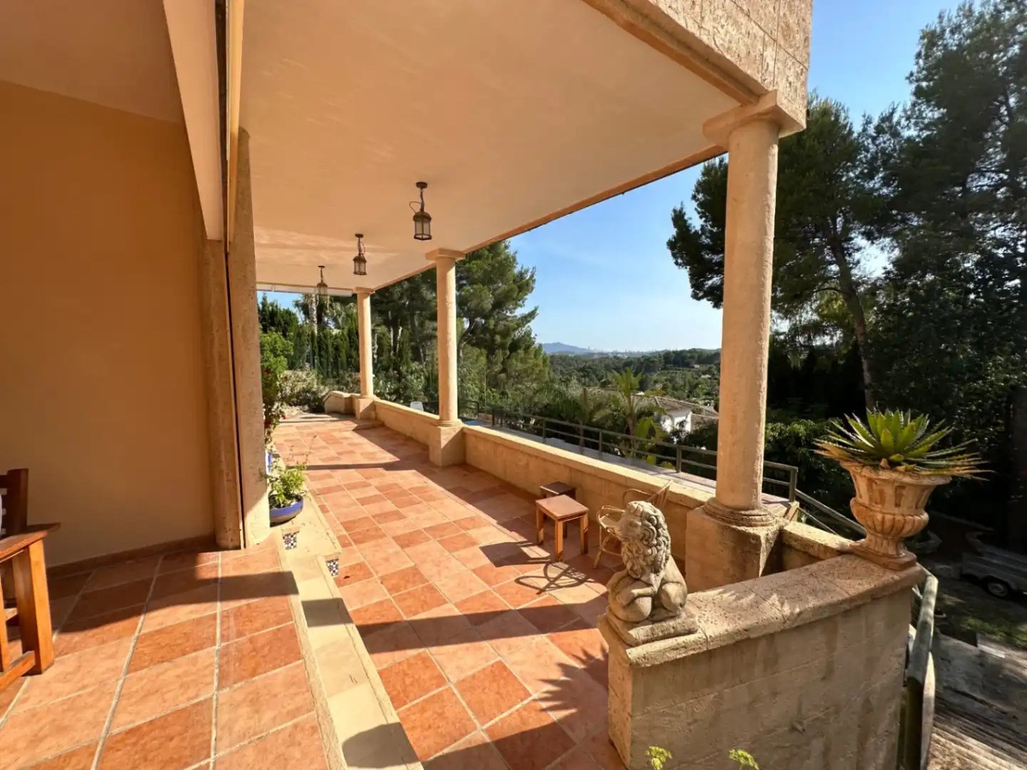 Villa mit Pool zum Verkauf in Altea la Vella, imagen 62