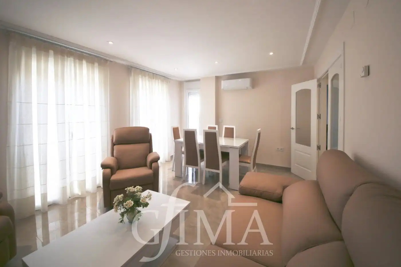 Flat with lift for sale in Tomelloso, imagen 3