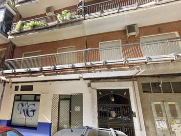 Pis en venda a Santa Agueda