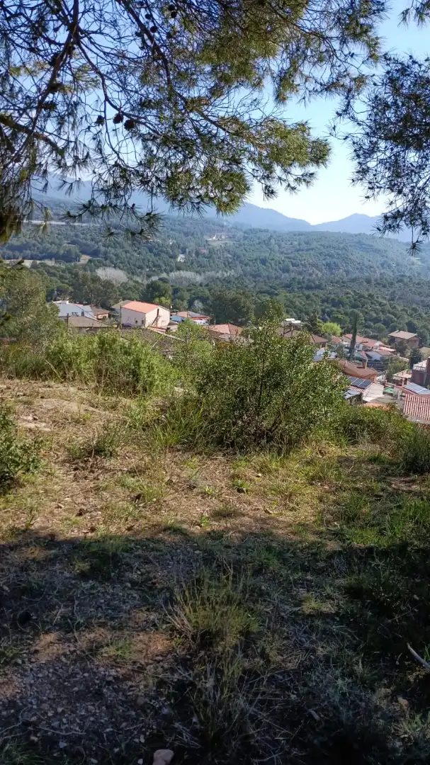 Terreny residencial en venda a Vacarisses, imagen 3
