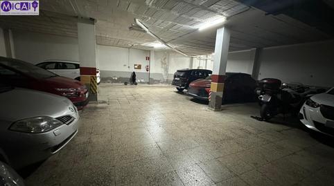 Foto 2 de Garatge de lloguer a Paseo Marítimo - San José - La Laguna, Cádiz