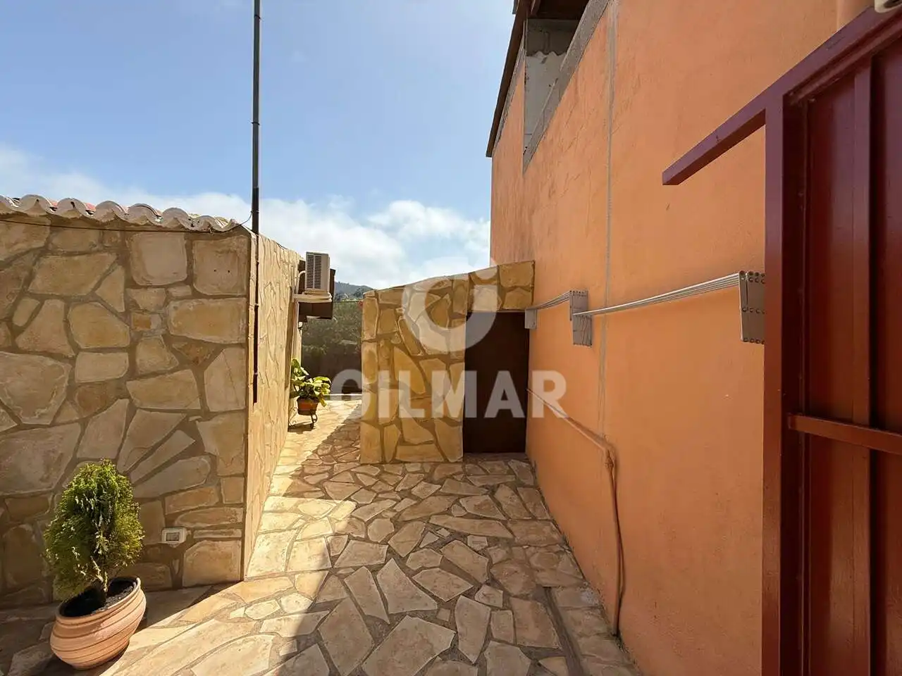 Casa rustica in vendita a Buenavista del Norte, imagen 17