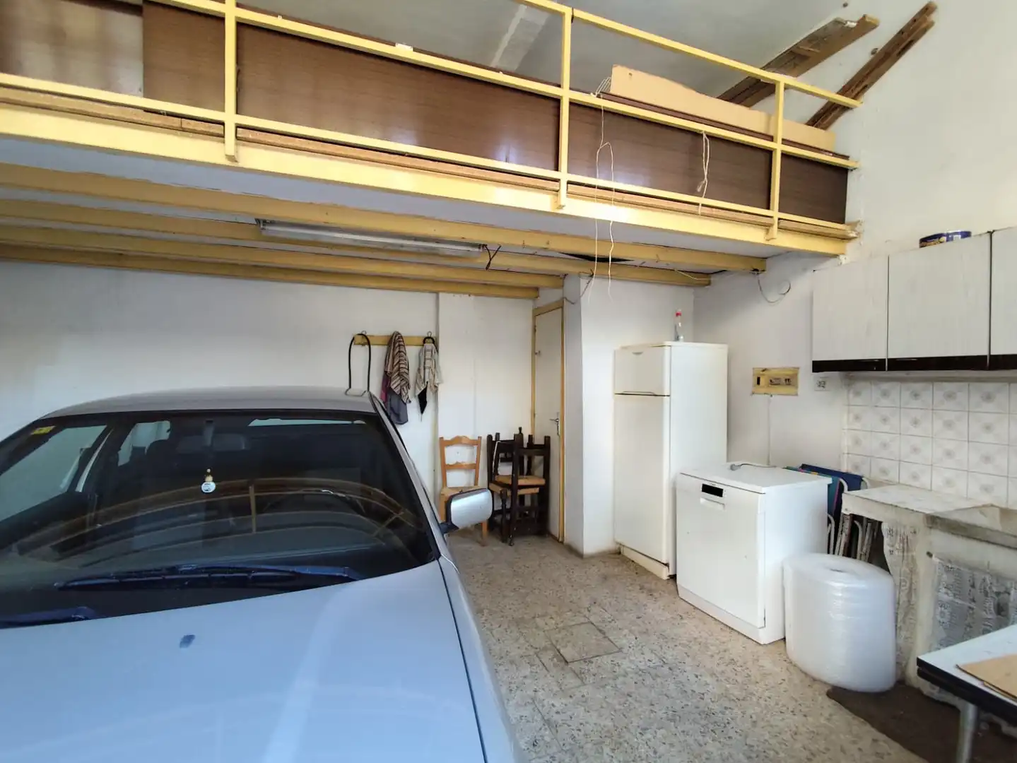 Piso en venta en Arnedo con Calefacción, Terraza y Amueblado
