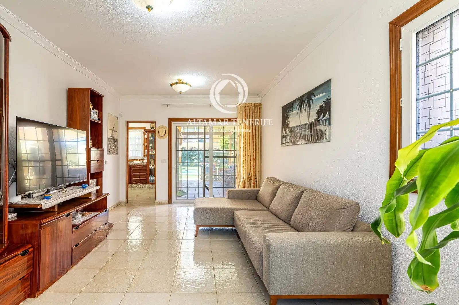 Casa o xalet en venda a Casco Urbano