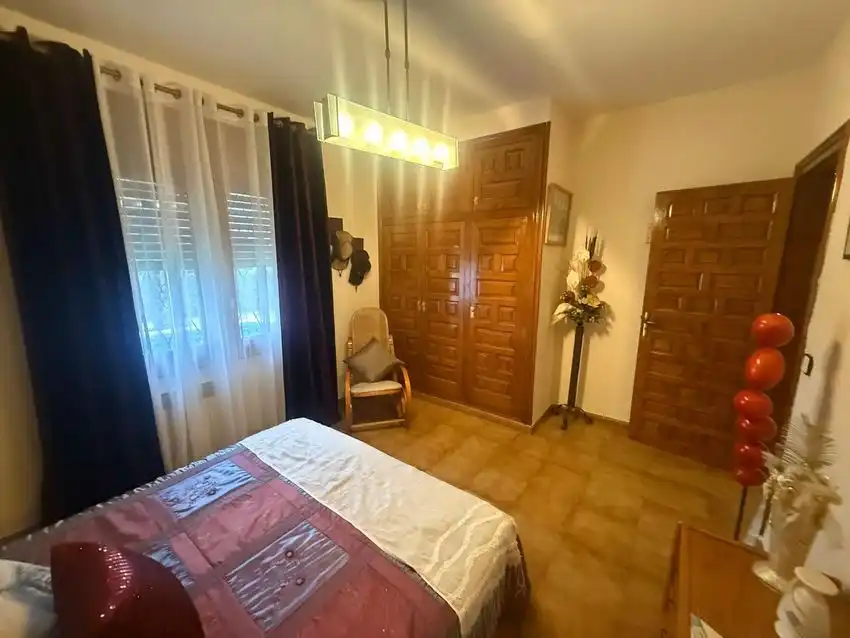 Casa o xalet en venda a Poble