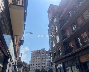 Exterior view of Flat to rent in Bilbao   with Heating and Terrace