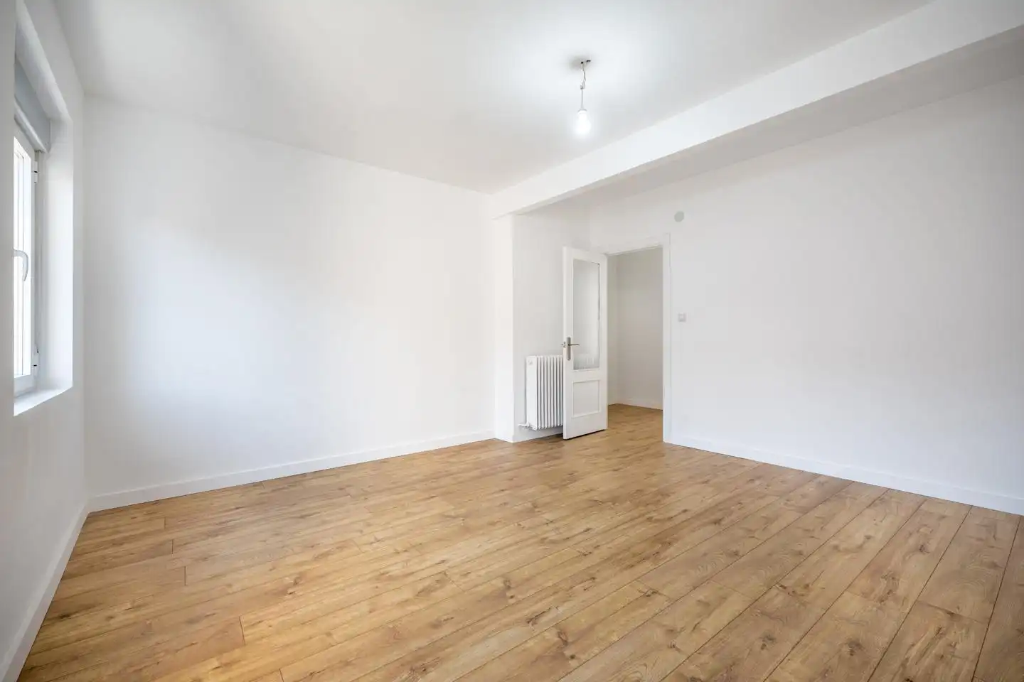 Piso en venta en Ávila con Calefacción y Terraza