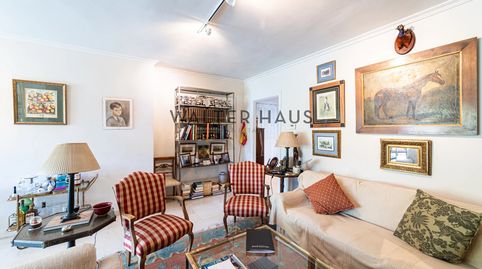 Foto 2 de Piso en venta en Salvador, Madrid Capital