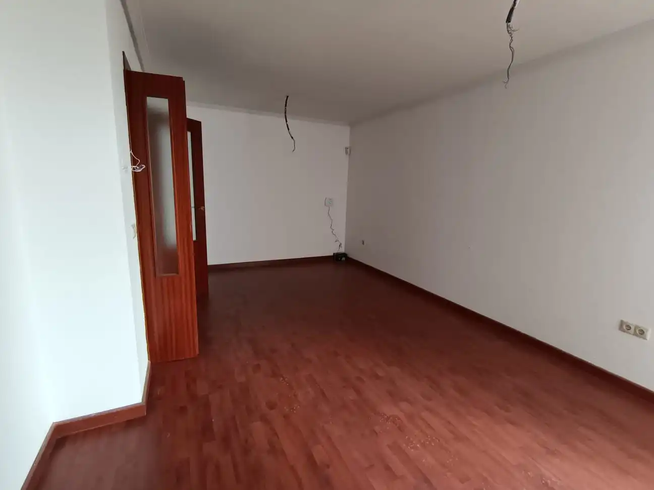 Piso en venta en Pozuelo de Calatrava con Calefacción y Trastero