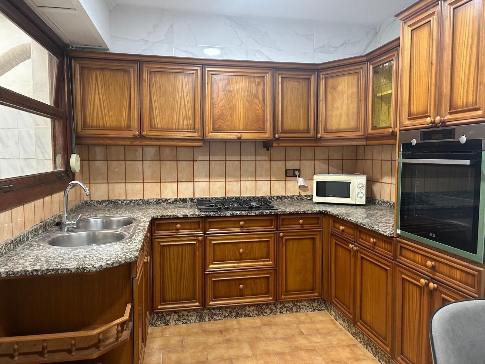 Piso en venta en Juzgados