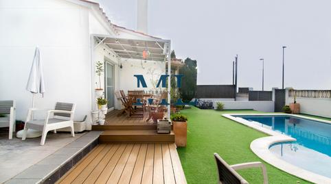 Photo 4 of House or chalet for sale in D'amadeu Vives, Santa Maria - L'Eixample - Sud Sumella, Cubelles