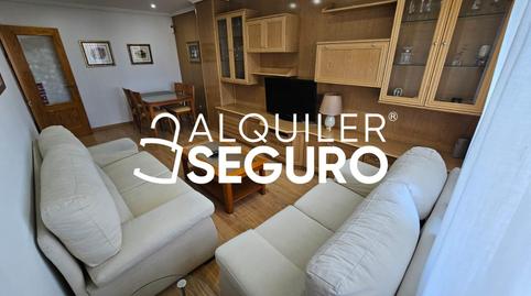 Foto 4 de Pis de lloguer a Buenos Aires, Palomeras Sureste, Madrid