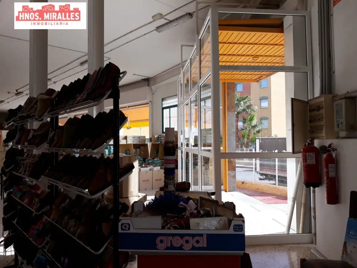 Nave industrielle à vendre à Elche ciudad, imagen 5