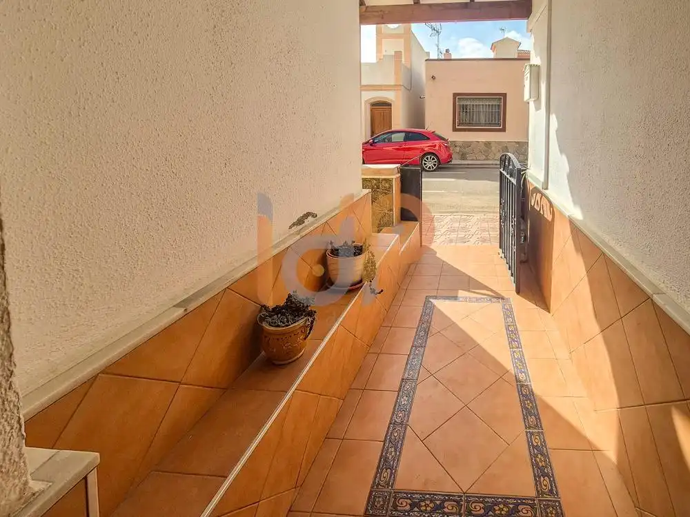Duplex à vendre à Vera Ciudad, imagen 24