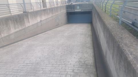 Photo 4 of Garage for rent in Calle Luciano Malumbres, 1, Peñacastillo - Nueva Montaña, Santander