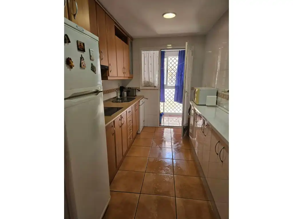 Wohnung zur Miete in N/A, Urbanización Santa Rosa