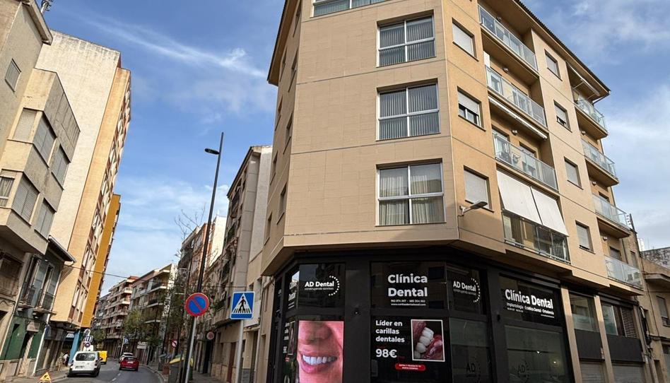 Foto 1 de Pis de lloguer a Calle Sant Vicent Ferrer, 57, Centro Histórico, Valencia