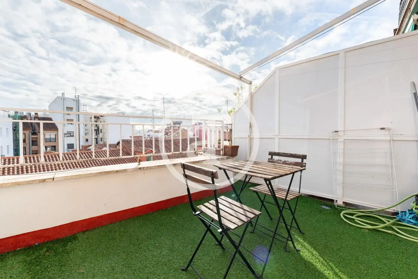 Penthouse with lift to rent in Calle del Cardenal Cisneros, imagen 7