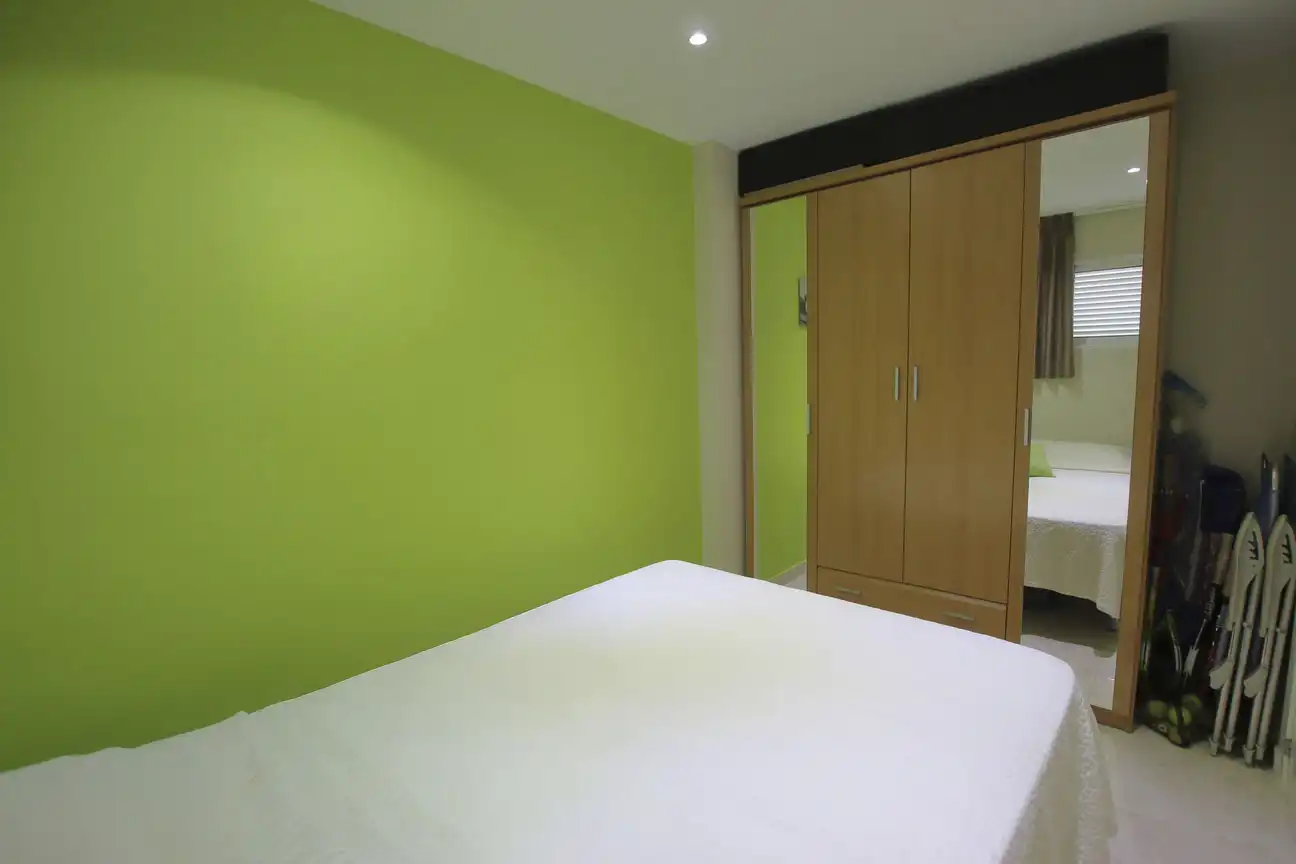Apartamento en venta en Levante Alto, imagen 2